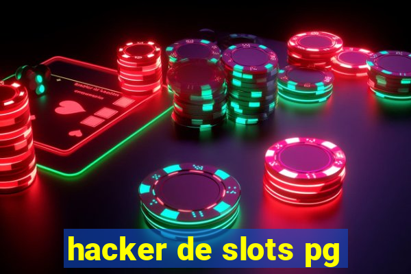 hacker de slots pg